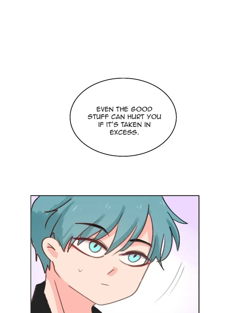 Read Wee!!!  Manga chapter 138 image 25 on Lezhin