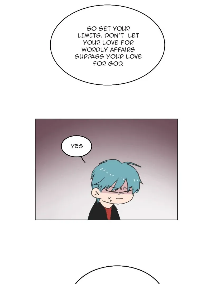 Read Wee!!!  Manga chapter 138 image 28 on Lezhin