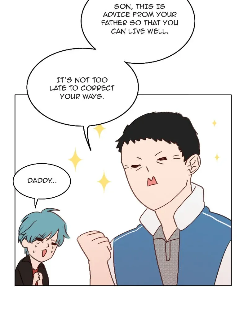 Read Wee!!!  Manga chapter 138 image 29 on Lezhin