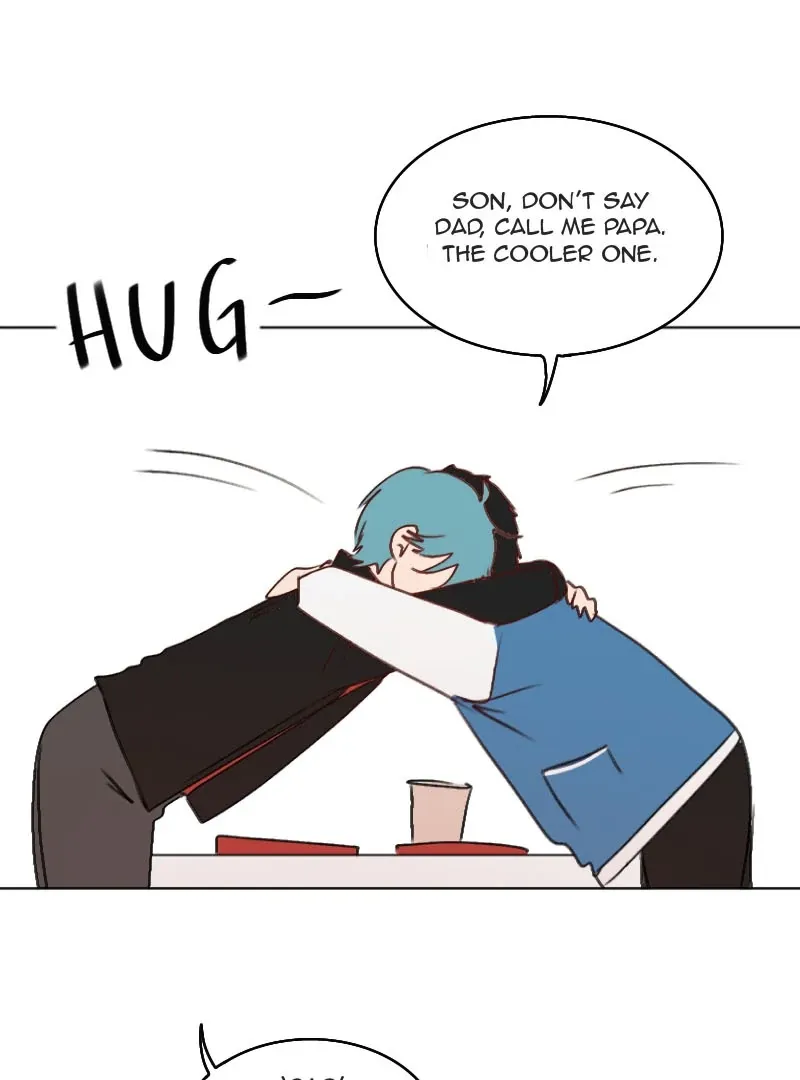 Read Wee!!!  Manga chapter 138 image 30 on Lezhin