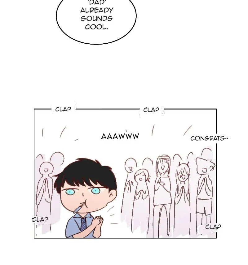 Read Wee!!!  Manga chapter 138 image 31 on Lezhin