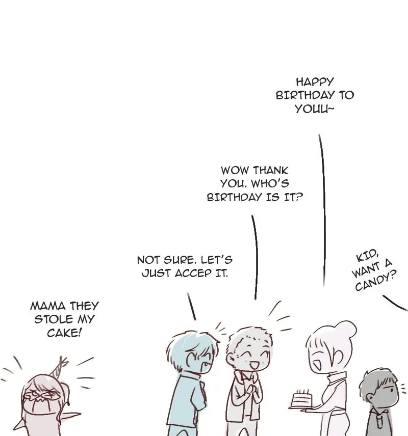 Read Wee!!!  Manga chapter 138 image 32 on Lezhin