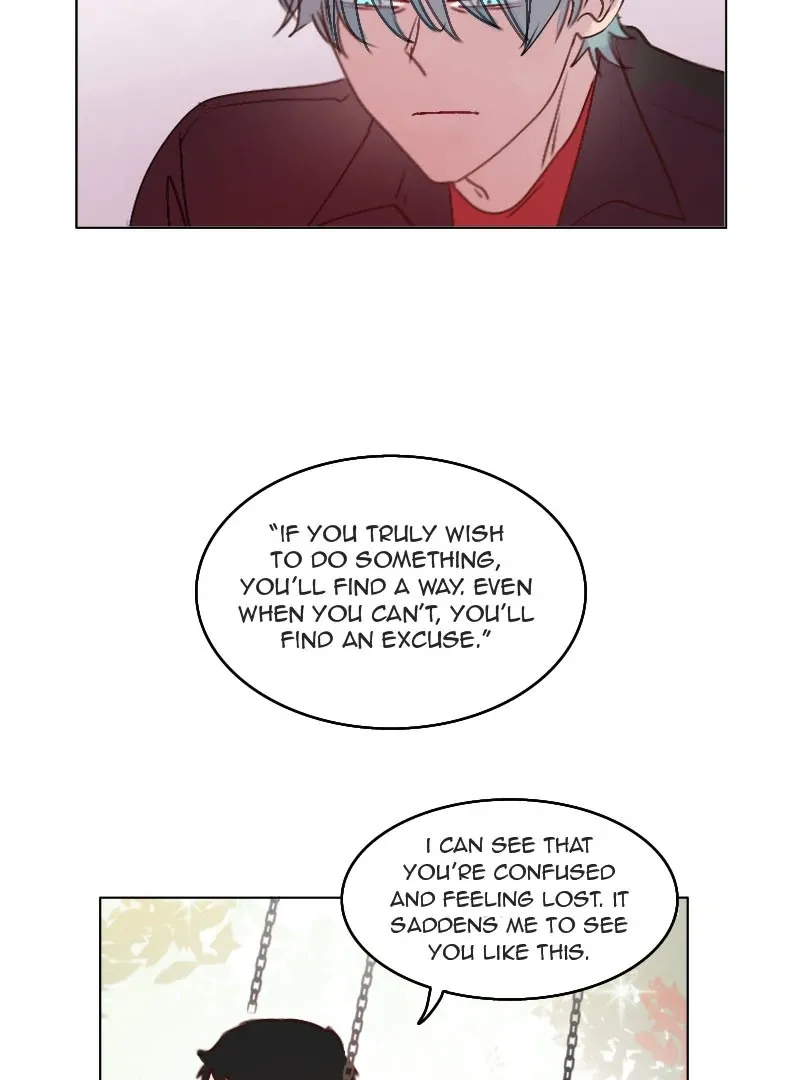 Read Wee!!!  Manga chapter 138 image 6 on Lezhin