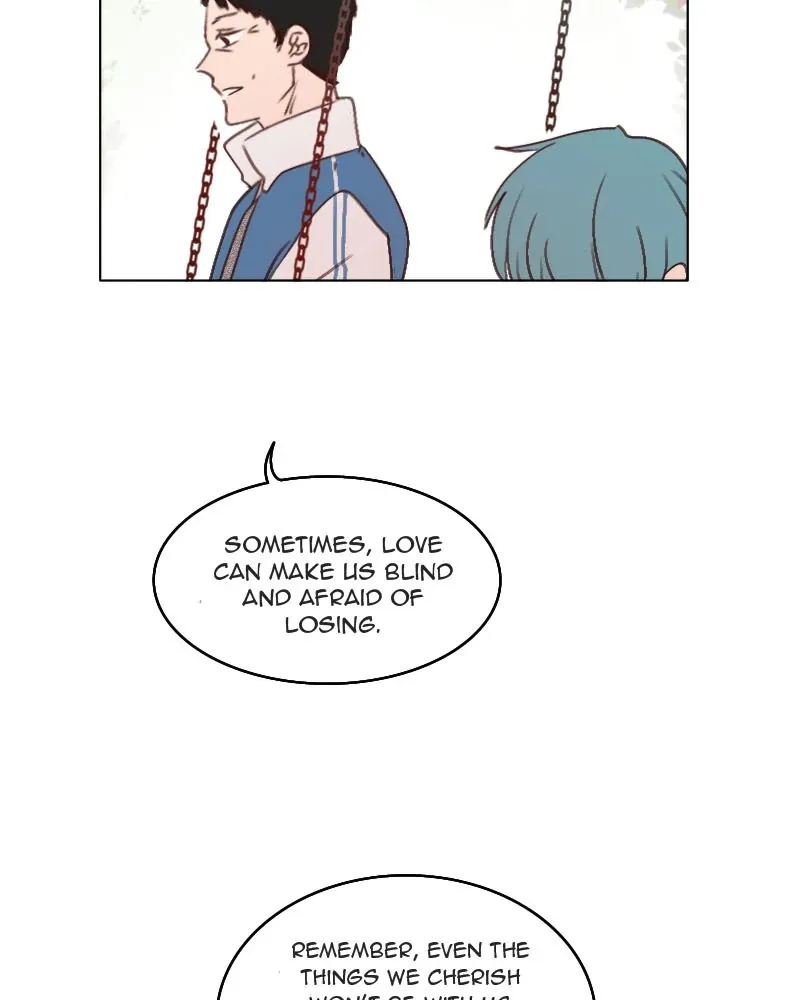 Read Wee!!!  Manga chapter 138 image 7 on Lezhin