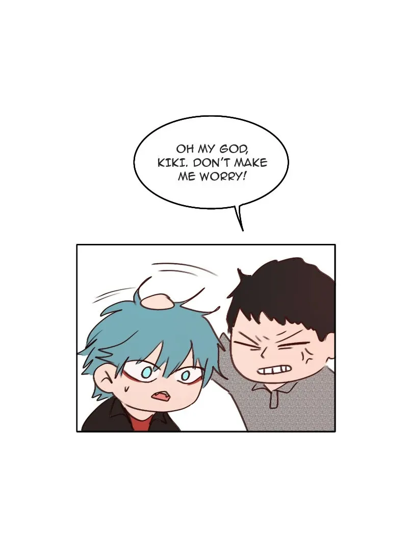 Read Wee!!!  Manga chapter 139 image 12 on Lezhin
