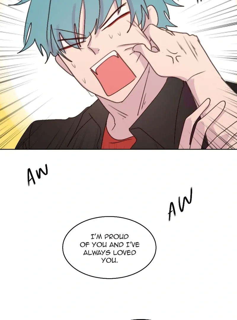 Read Wee!!!  Manga chapter 139 image 14 on Lezhin