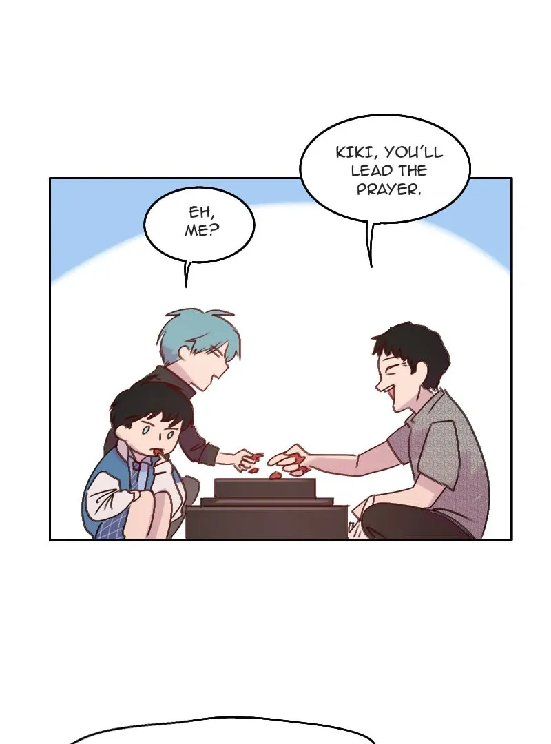 Read Wee!!!  Manga chapter 139 image 4 on Lezhin