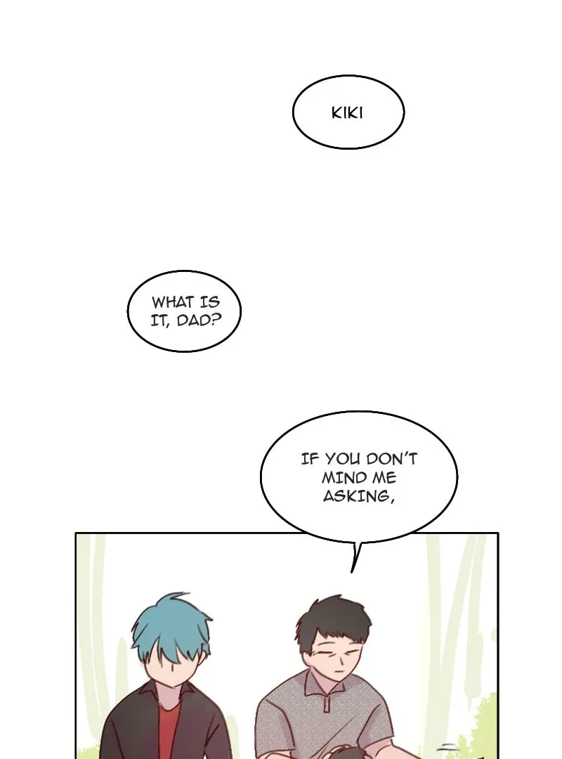 Read Wee!!!  Manga chapter 139 image 6 on Lezhin