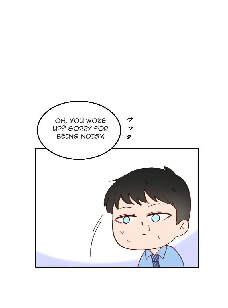 Read Wee!!!  Manga chapter 140 image 1 on Lezhin
