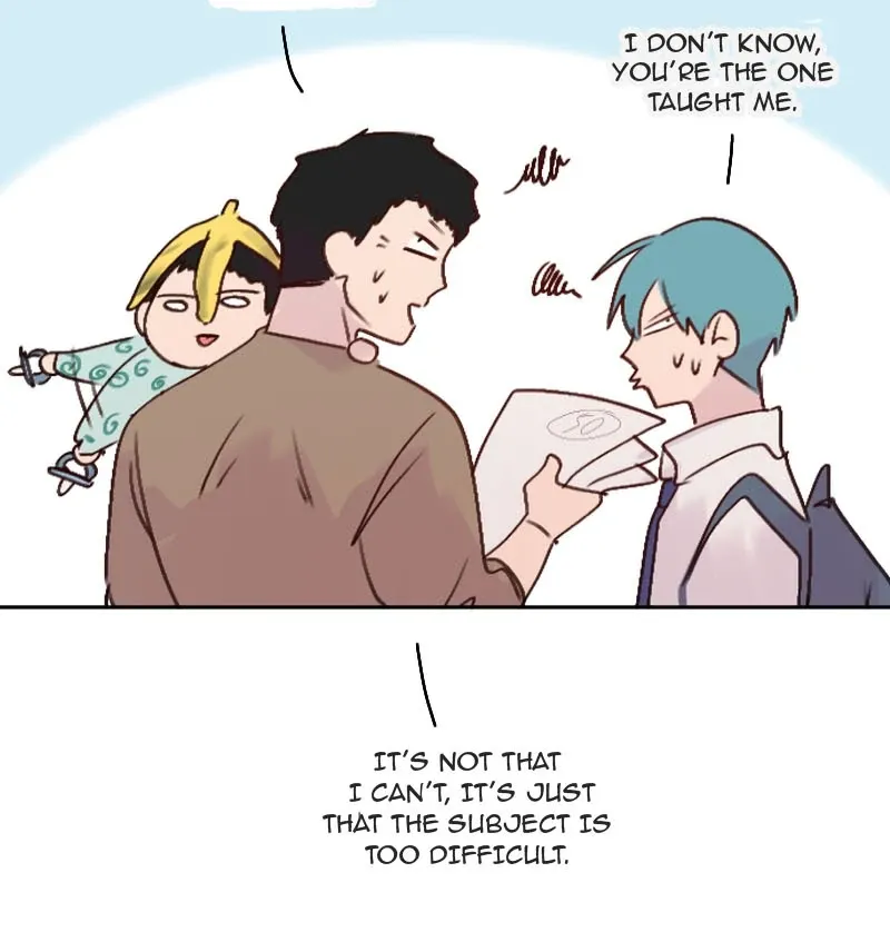 Read Wee!!!  Manga chapter 140 image 15 on Lezhin