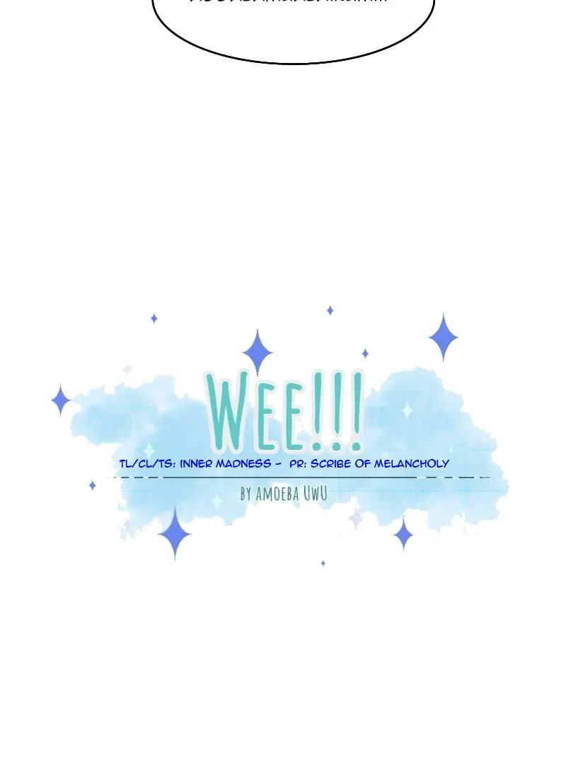 Read Wee!!!  Manga chapter 140 image 21 on Lezhin