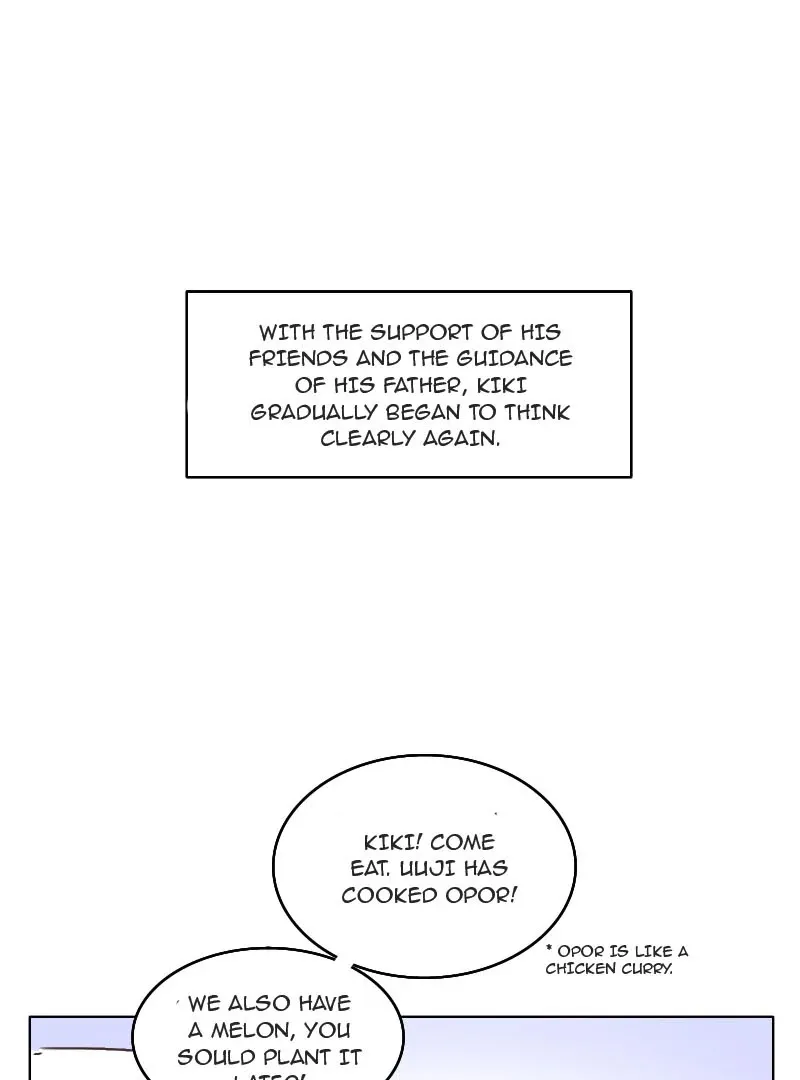 Read Wee!!!  Manga chapter 140 image 23 on Lezhin