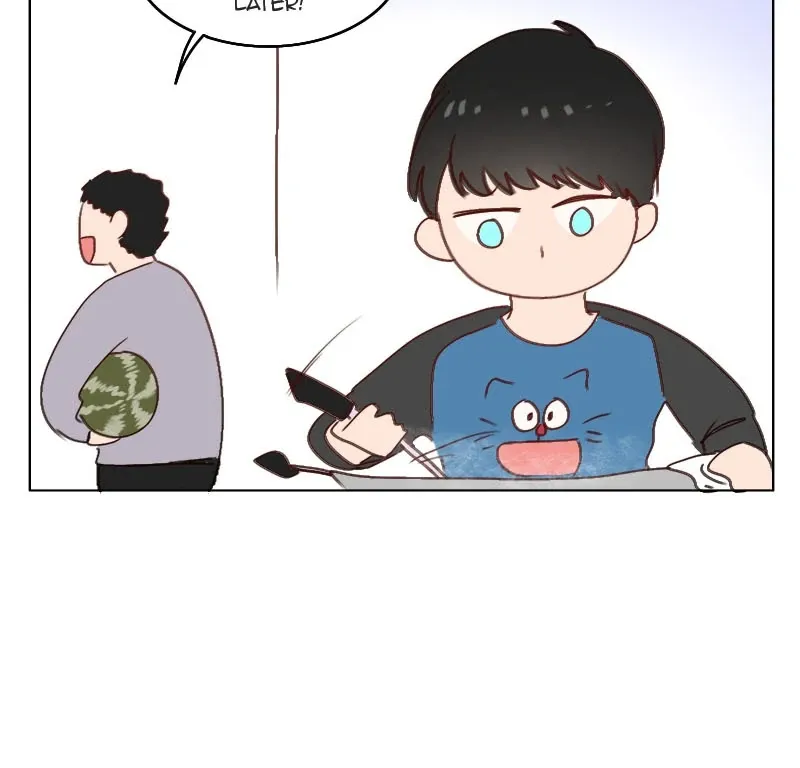Read Wee!!!  Manga chapter 140 image 24 on Lezhin