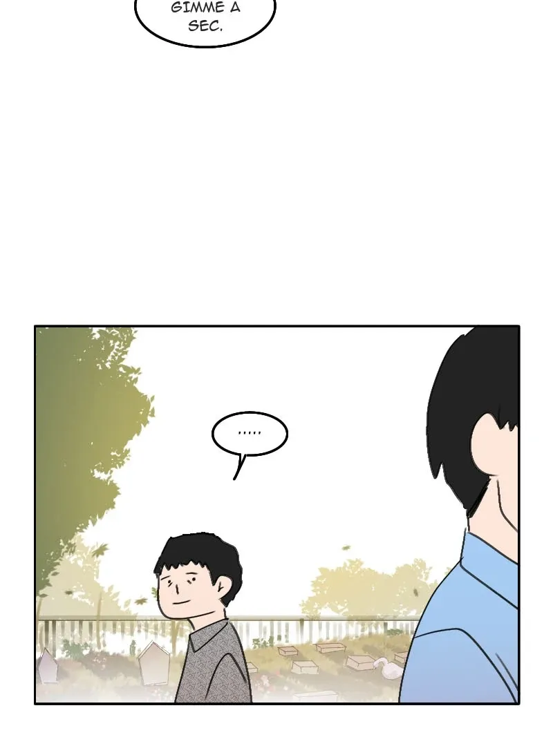 Read Wee!!!  Manga chapter 140 image 3 on Lezhin
