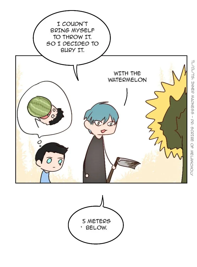 Read Wee!!!  Manga chapter 140 image 31 on Lezhin