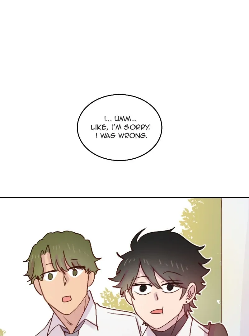 Read Wee!!!  Manga chapter 141 image 1 on Lezhin