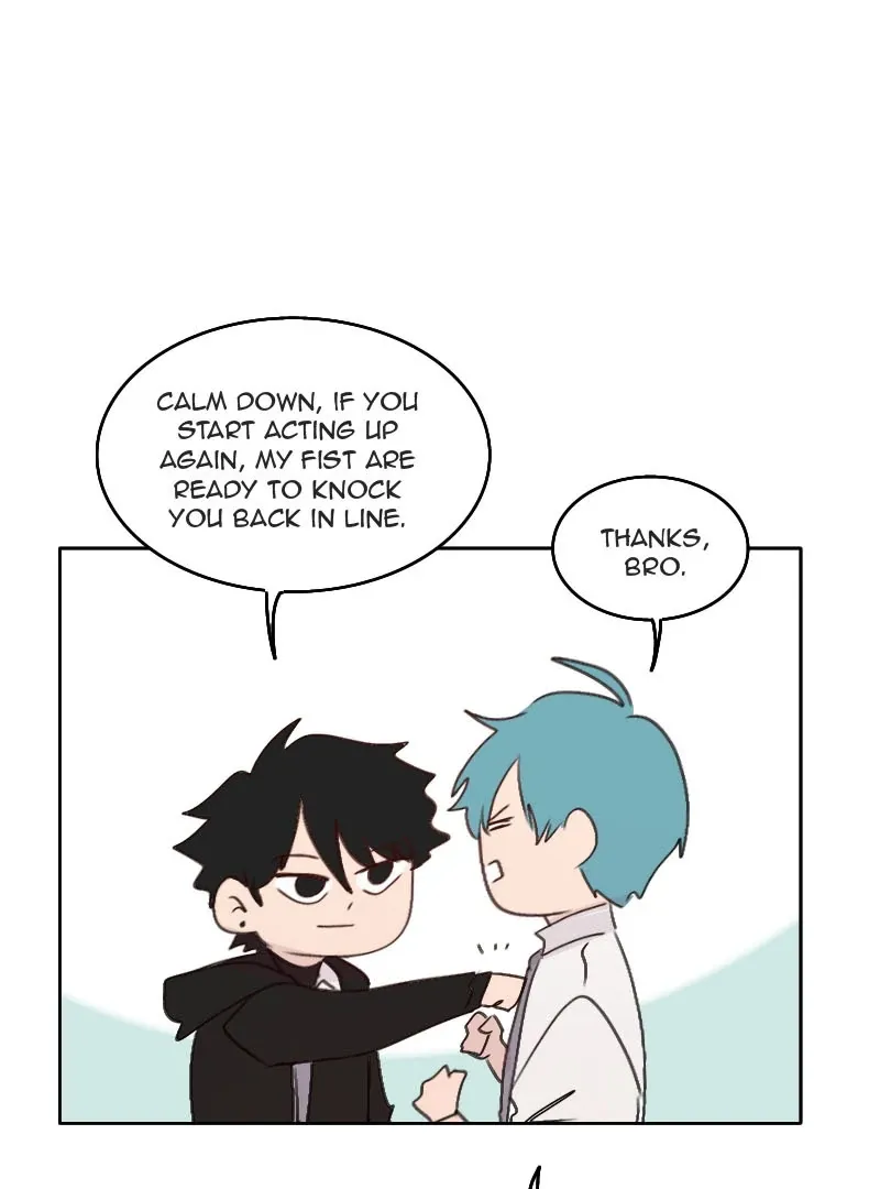 Read Wee!!!  Manga chapter 141 image 14 on Lezhin