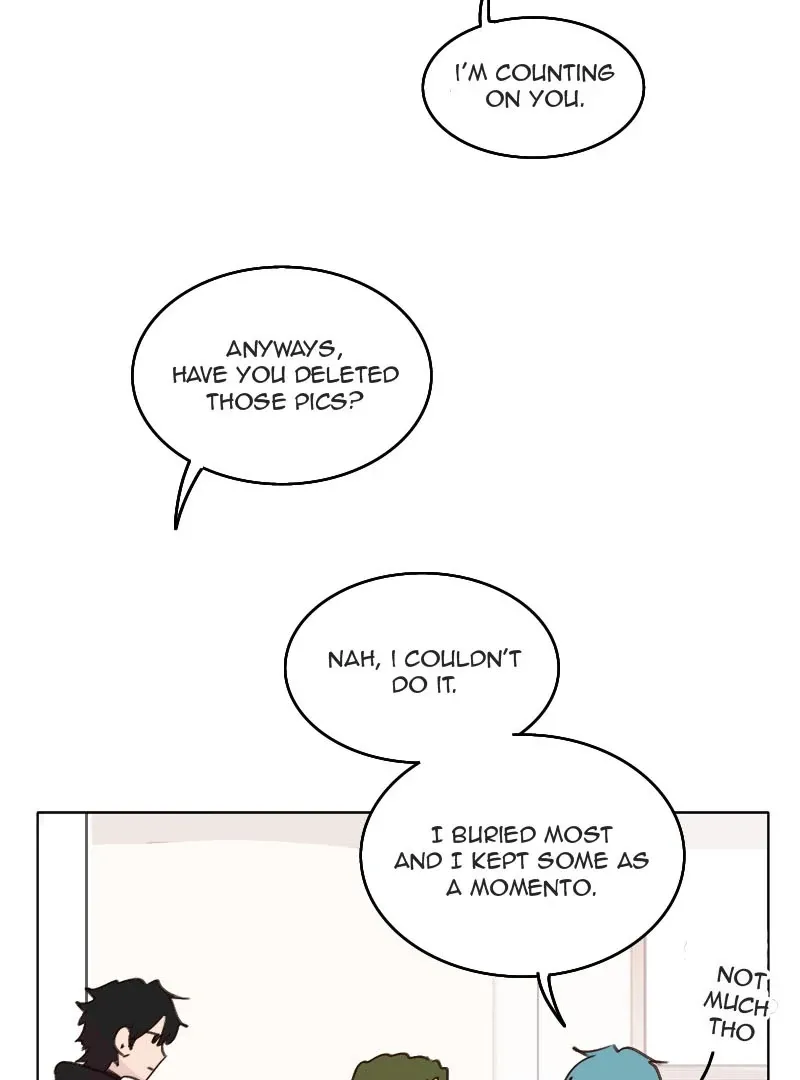 Read Wee!!!  Manga chapter 141 image 15 on Lezhin