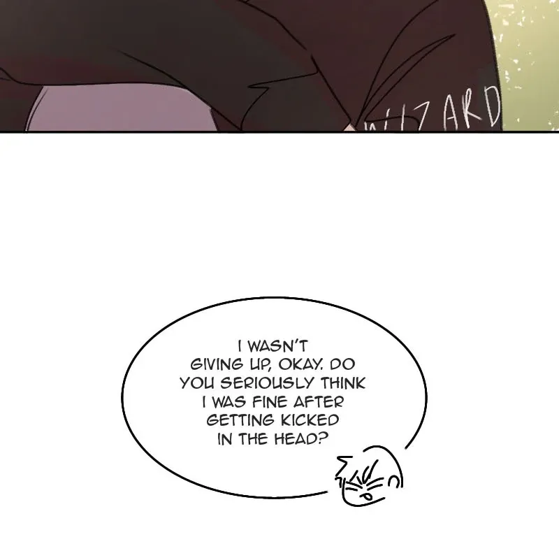 Read Wee!!!  Manga chapter 141 image 18 on Lezhin