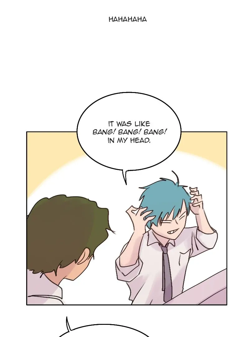 Read Wee!!!  Manga chapter 141 image 19 on Lezhin