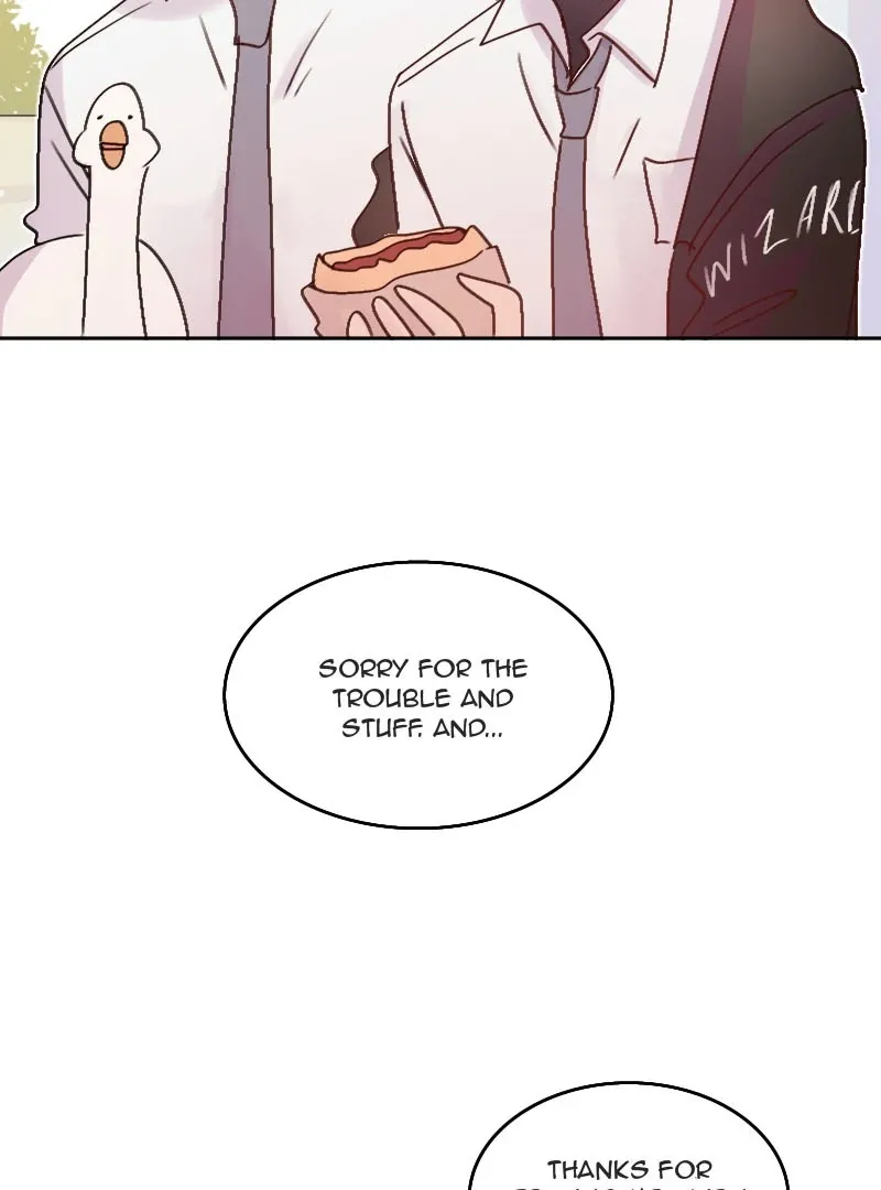 Read Wee!!!  Manga chapter 141 image 2 on Lezhin