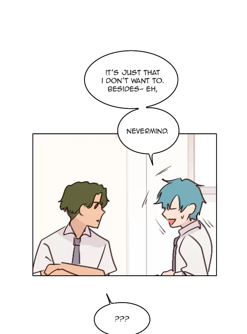 Read Wee!!!  Manga chapter 141 image 21 on Lezhin