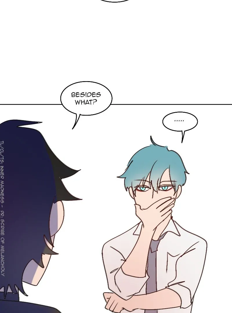 Read Wee!!!  Manga chapter 141 image 22 on Lezhin