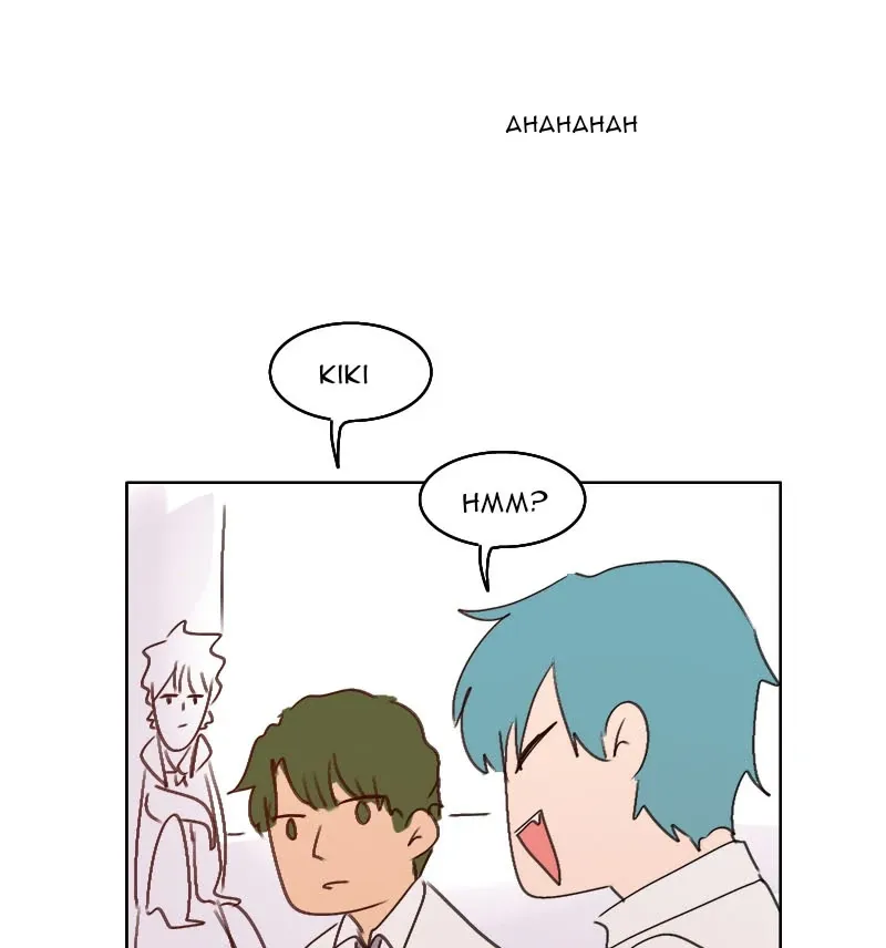 Read Wee!!!  Manga chapter 141 image 25 on Lezhin