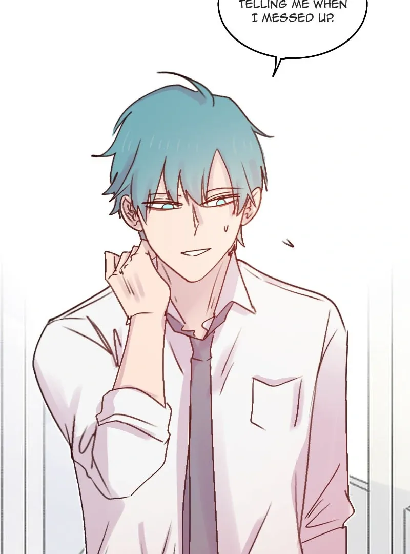 Read Wee!!!  Manga chapter 141 image 3 on Lezhin