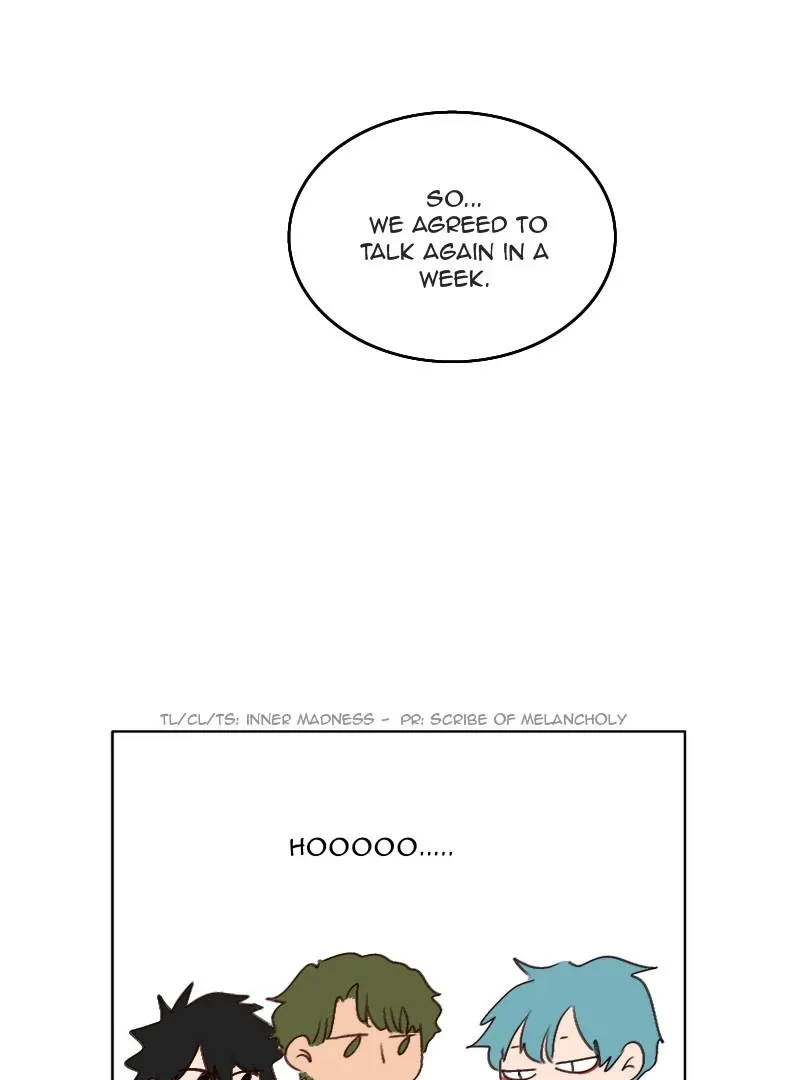 Read Wee!!!  Manga chapter 141 image 30 on Lezhin