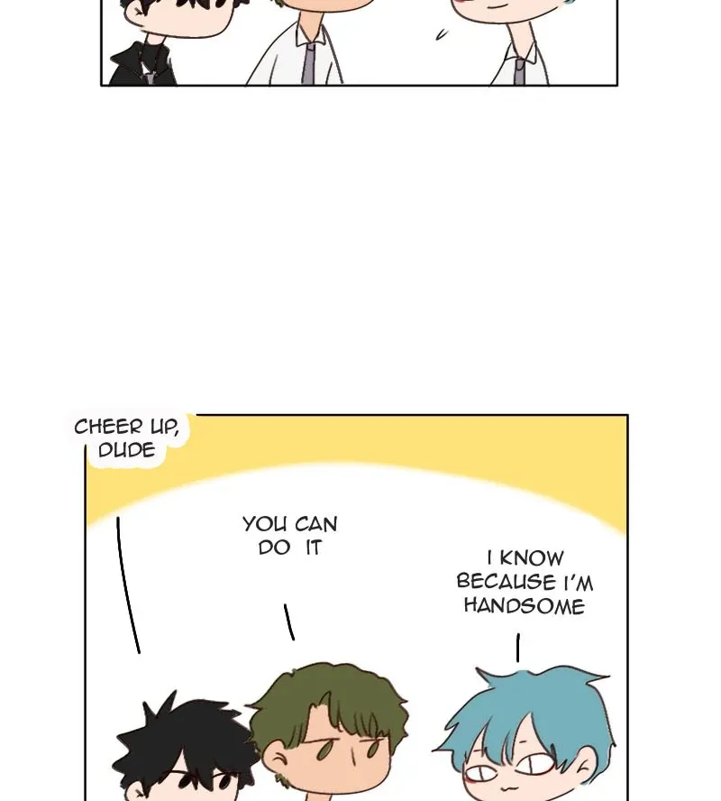 Read Wee!!!  Manga chapter 141 image 31 on Lezhin