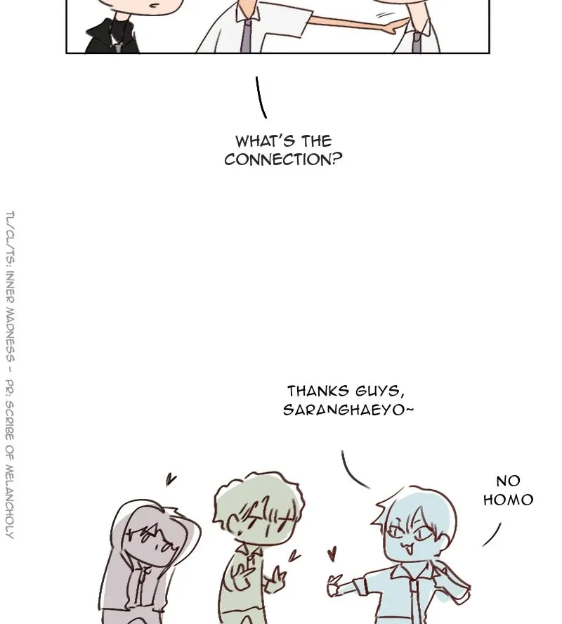 Read Wee!!!  Manga chapter 141 image 32 on Lezhin