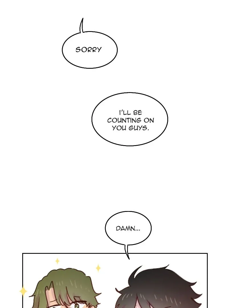 Read Wee!!!  Manga chapter 141 image 6 on Lezhin