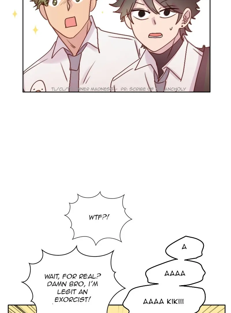 Read Wee!!!  Manga chapter 141 image 7 on Lezhin