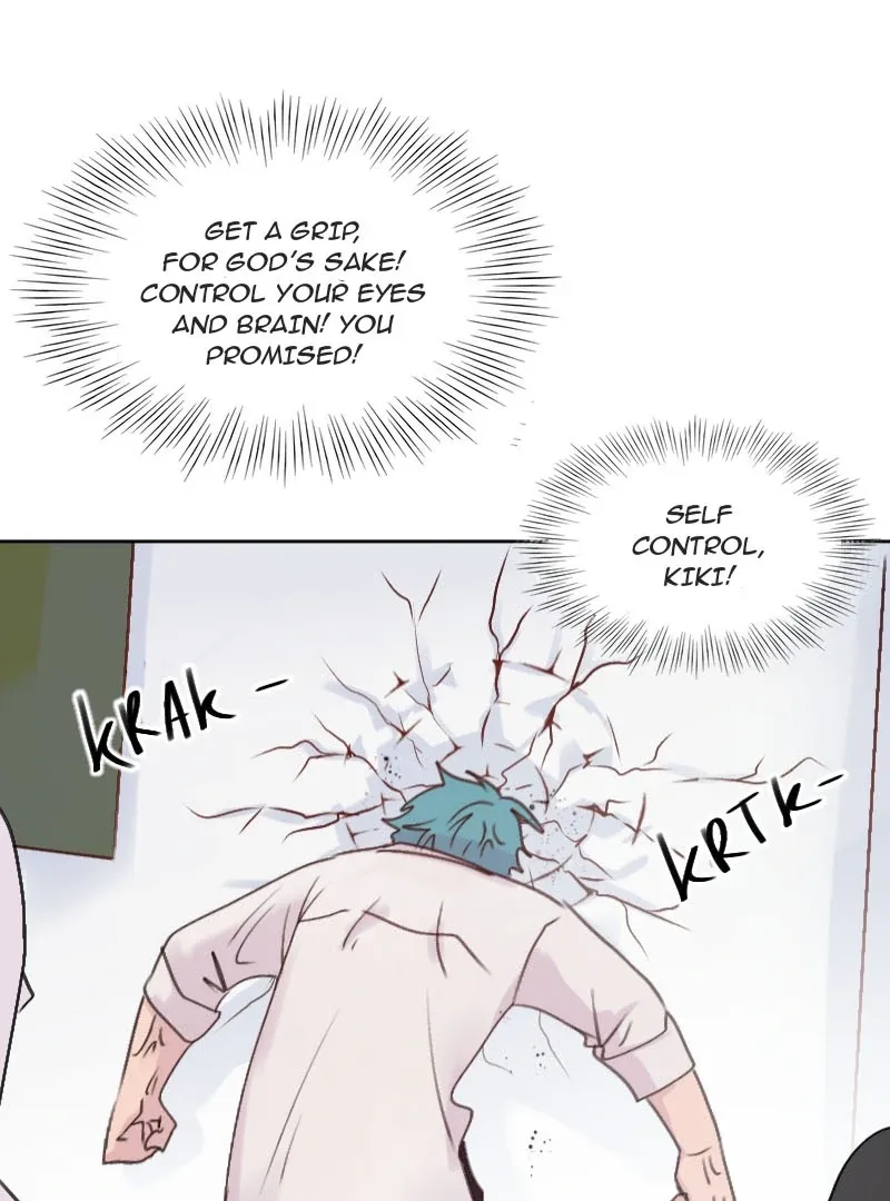 Read Wee!!!  Manga chapter 142 image 11 on Lezhin
