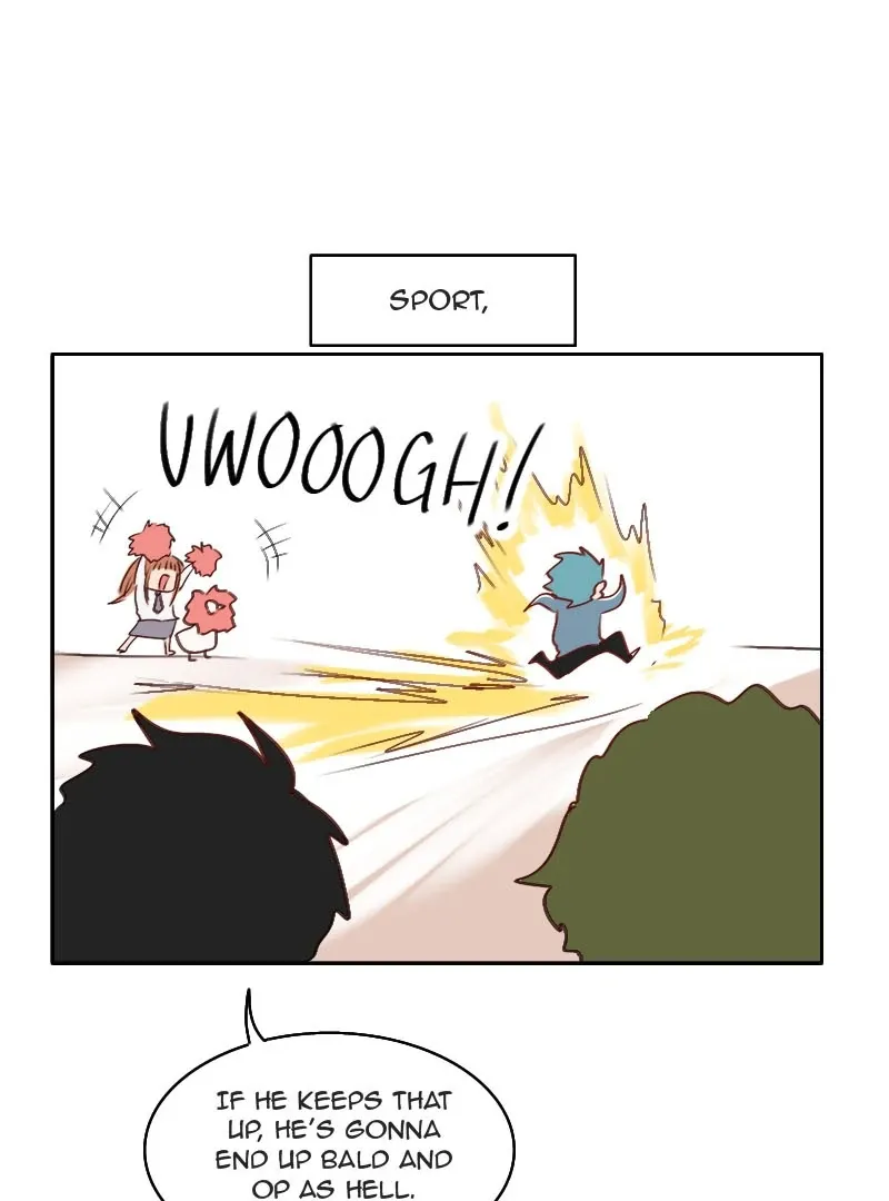 Read Wee!!!  Manga chapter 142 image 15 on Lezhin