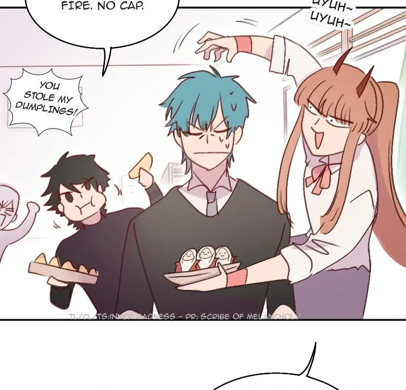 Read Wee!!!  Manga chapter 142 image 17 on Lezhin