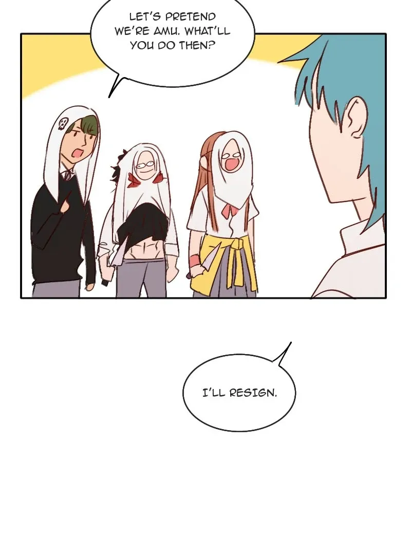 Read Wee!!!  Manga chapter 142 image 19 on Lezhin