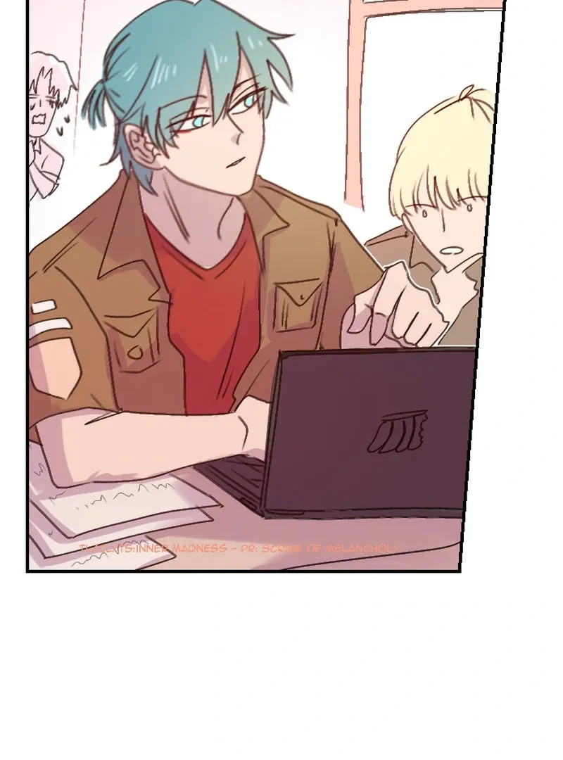 Read Wee!!!  Manga chapter 142 image 2 on Lezhin