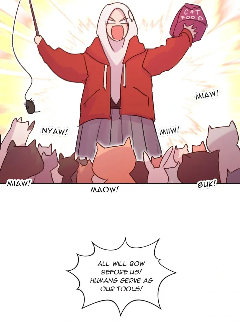 Read Wee!!!  Manga chapter 142 image 22 on Lezhin