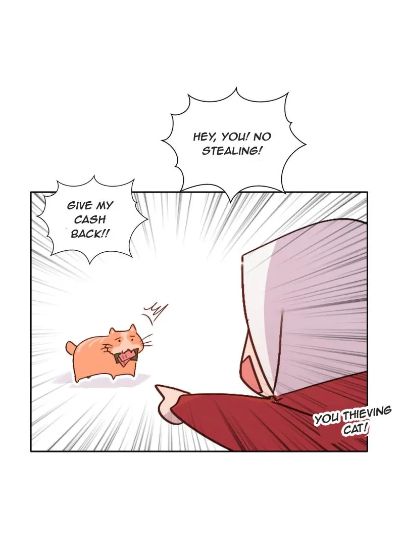 Read Wee!!!  Manga chapter 142 image 23 on Lezhin