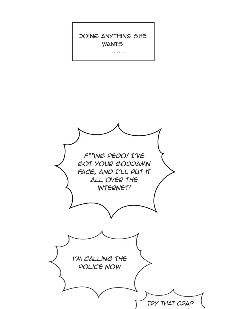 Read Wee!!!  Manga chapter 142 image 24 on Lezhin