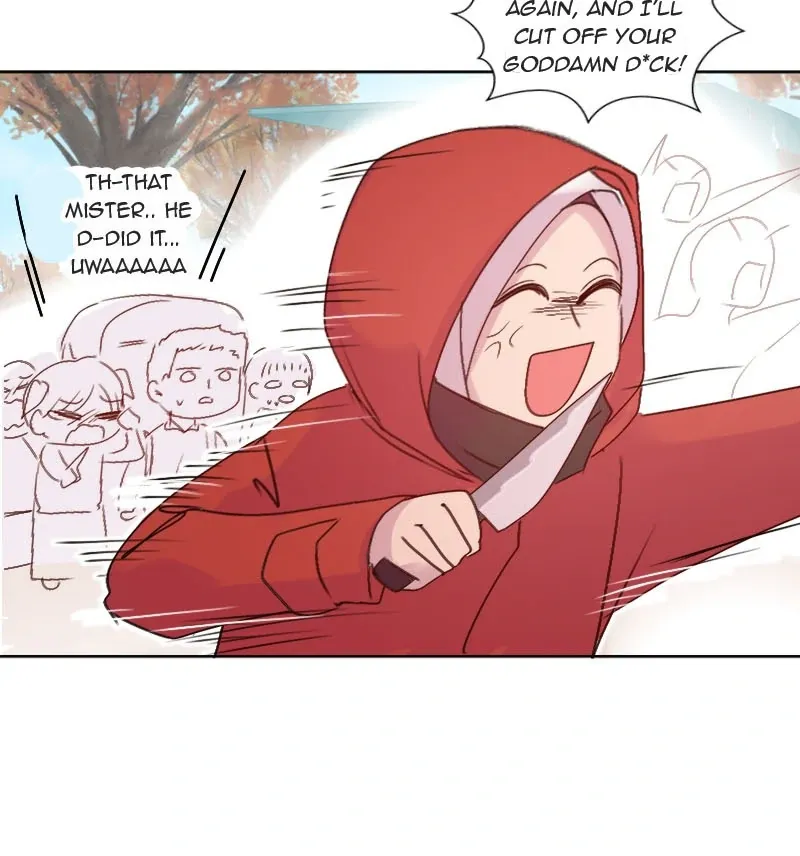 Read Wee!!!  Manga chapter 142 image 25 on Lezhin