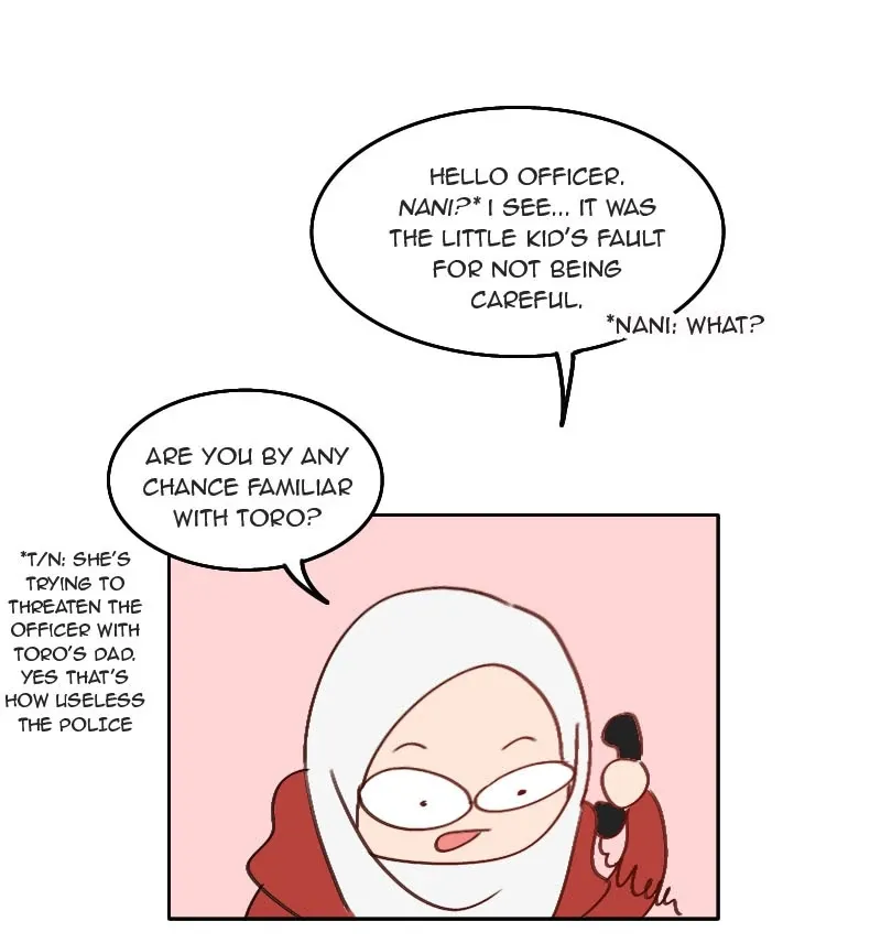 Read Wee!!!  Manga chapter 142 image 26 on Lezhin