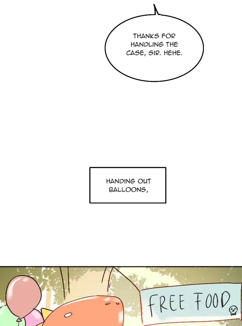 Read Wee!!!  Manga chapter 142 image 27 on Lezhin