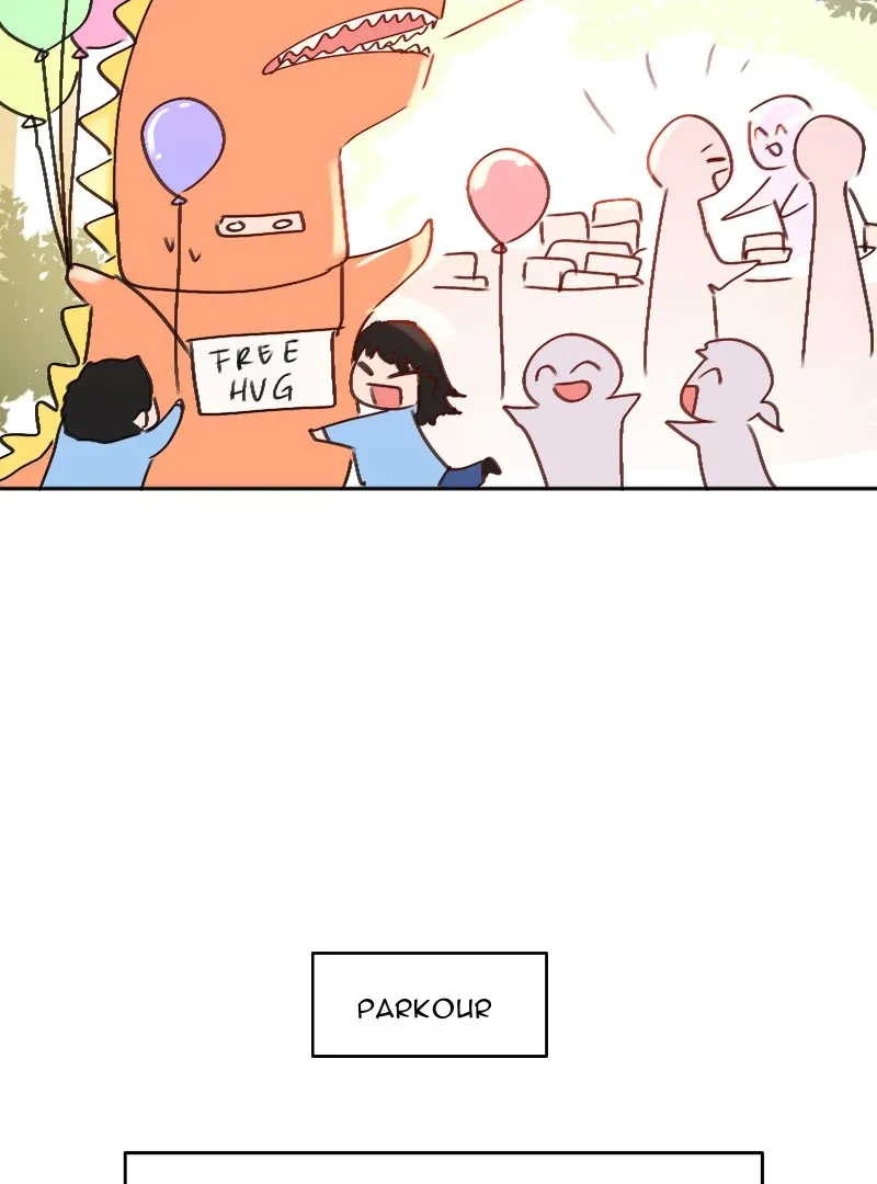 Read Wee!!!  Manga chapter 142 image 28 on Lezhin