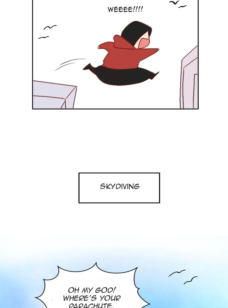 Read Wee!!!  Manga chapter 142 image 29 on Lezhin