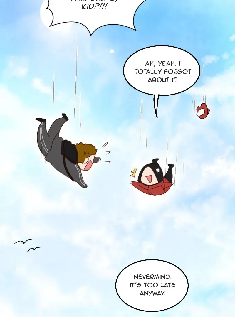 Read Wee!!!  Manga chapter 142 image 30 on Lezhin