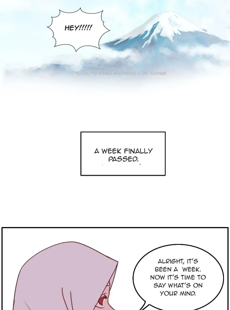 Read Wee!!!  Manga chapter 142 image 31 on Lezhin