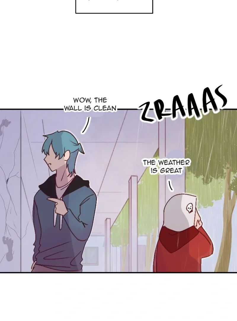 Read Wee!!!  Manga chapter 142 image 5 on Lezhin
